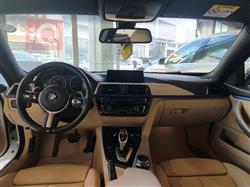 بي ام دبليو الفئة 4